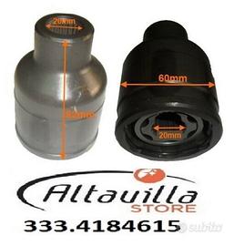 LIGIER AIXAM MICROCAR RICAMBI CONTRASSEGNO 3334184