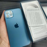 iPhone 12 Pro 128 GB Blue