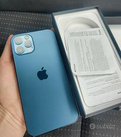 iPhone 12 Pro 128 GB Blue