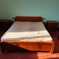 camera da letto matrimoniale 