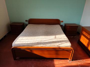 camera da letto matrimoniale 