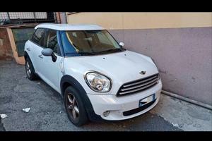 Mini Countryman 2014