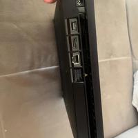 Playstation 4 slim 1 terabite