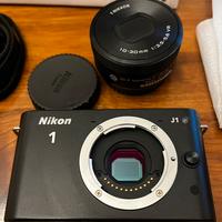 Nikon 1 J1