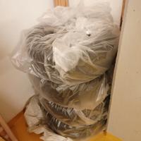 GOMME 205/55 R16 INVERNALI BFGOODRICH+Cerchi MAK