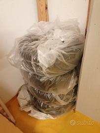 GOMME 205/55 R16 INVERNALI BFGOODRICH+Cerchi MAK