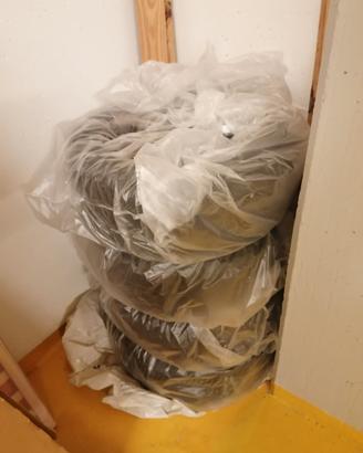 GOMME 205/55 R16 INVERNALI BFGOODRICH+Cerchi MAK