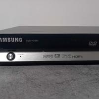 Samsung DVD-HD860 DVD