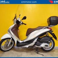 PIAGGIO Medley 125 Garantito e Finanziabile