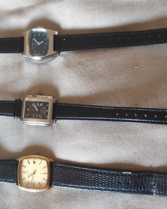 Orologi vintage 