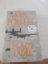 ragazze ladre