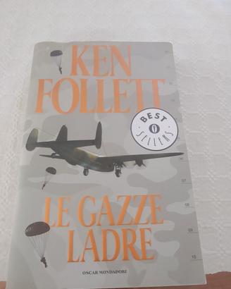 ragazze ladre