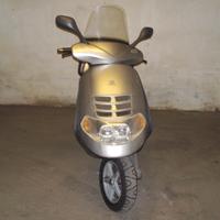 Piaggio Super Hexagon 180 - 2001