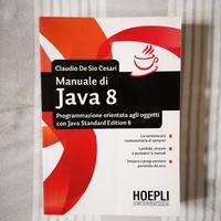 Manuale di Java 8