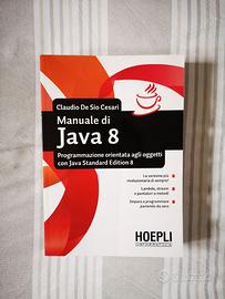 Manuale di Java 8