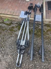 Portatutto e portabici usati