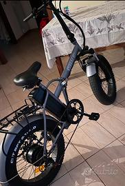 Bici elettrica