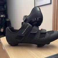 Scarpe Ciclismo Van Rysel 41 come nuove
