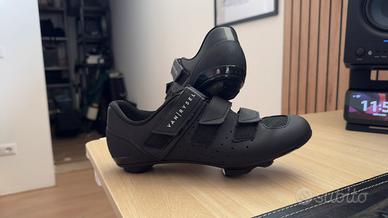 Scarpe Ciclismo Van Rysel 41 come nuove