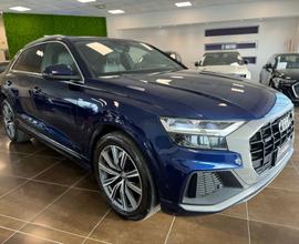 Audi Q8 50 3.0 tdi mhev Sport quattro tiptronic