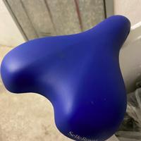 Sella Bici Vader Royal