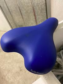 Sella Bici Vader Royal