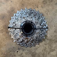 Pacco Pignone Shimano Dura Ace