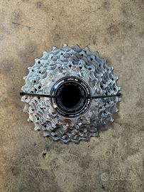 Pacco Pignone Shimano Dura Ace