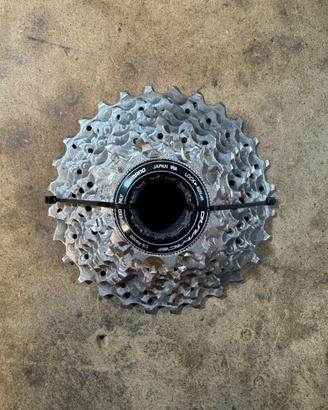 Pacco Pignone Shimano Dura Ace