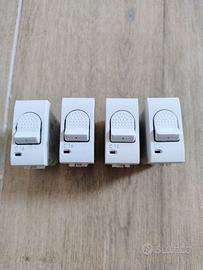 BTicino N4301/16 Interruttore Magnetotermico