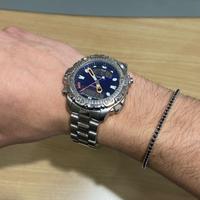 Festina profondimetro simil Citizen Aqualand