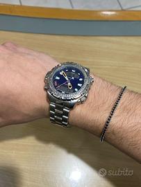 Festina profondimetro simil Citizen Aqualand