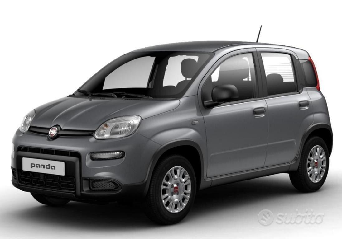 Fiat Panda 3ª serie