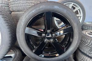 Cerchi 16 audi A1 Vw polo 6r