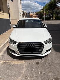 Audi A3 2019