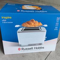 Tostapane come nuovo