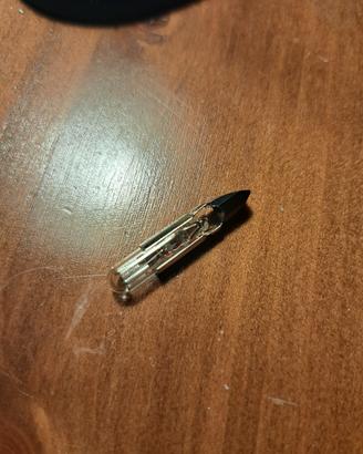 Lampadina RS 564-481 per interruttore NAIM 250