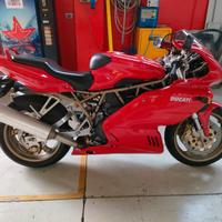 Supersport Ducati 900 SS - 1999
