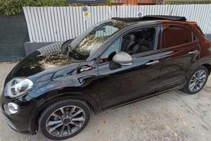 Fiat 500X 1.3 MultiJet 95 CV Cross Dolcevita #GM