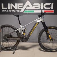 Mondraker Crafty Carbon XR