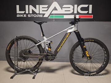 Mondraker Crafty Carbon XR