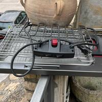 Griglia eletrica