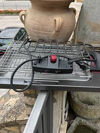 Griglia eletrica