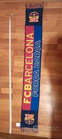 Sciarpa FC Barcellona