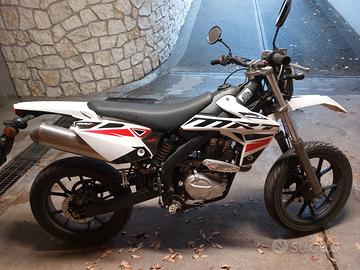 Rieju MRT 125 - 2019