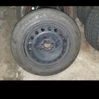 Cerchio 205 .55. 16 per Fiat, Lancia, Alfa Romeo  
