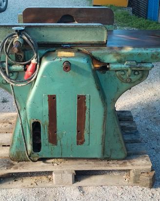 SEGA COMBINATA X LEGNO