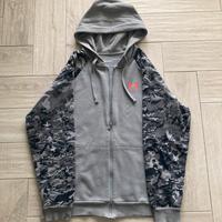 Felpa uomo Under Armour