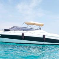 Barca Natante Sessa S 32