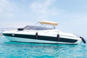 Barca Natante Sessa S 32